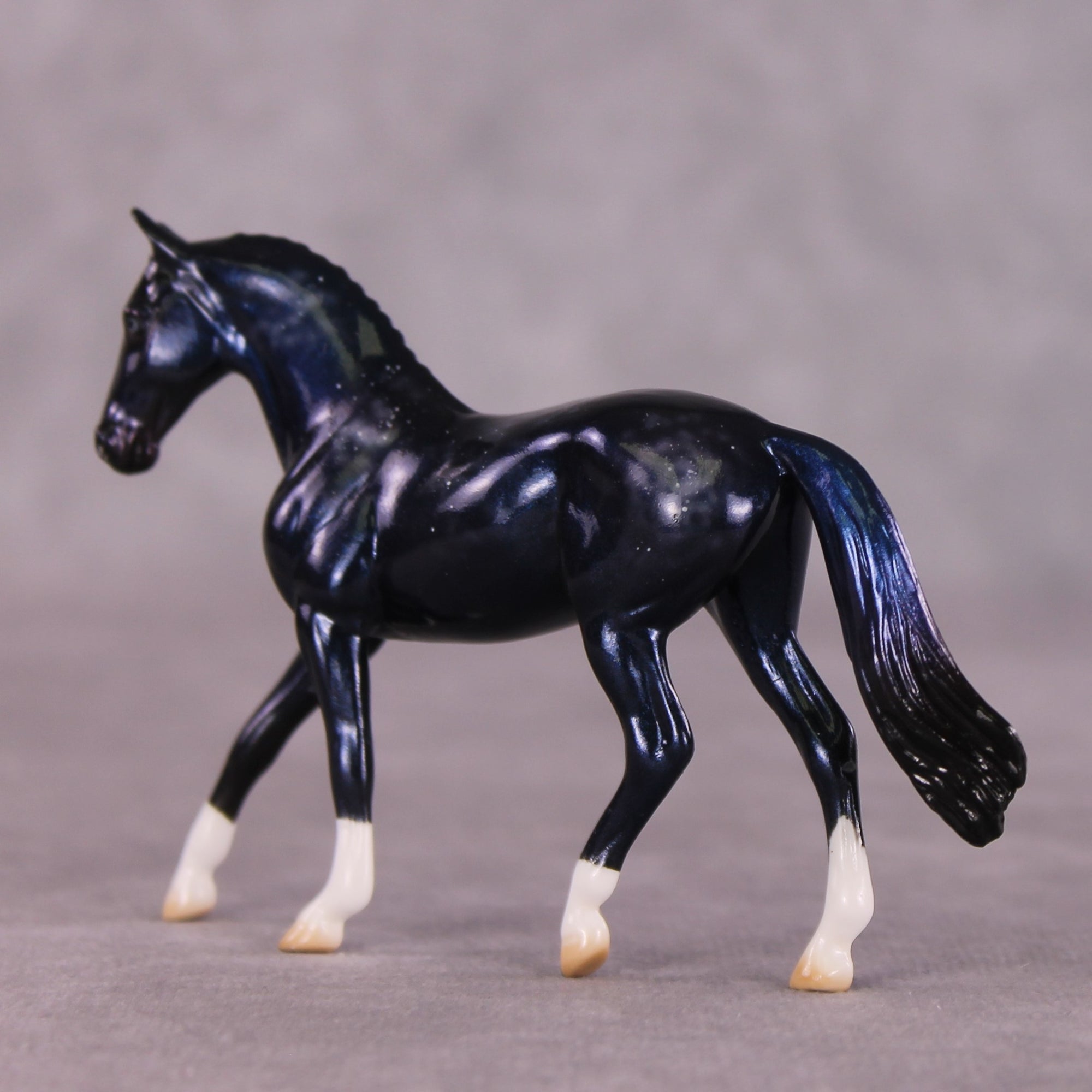 May The Fourth Be With You OOAK Surprise Warmblood Chips Grab Bag by Ellen Robbins SCD25