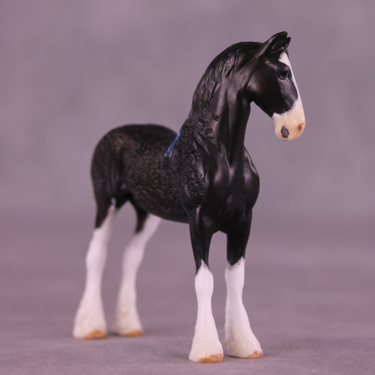 Sweetums OOAK EFCM Chip Standing Drafter by Kristen Cermele GS1225