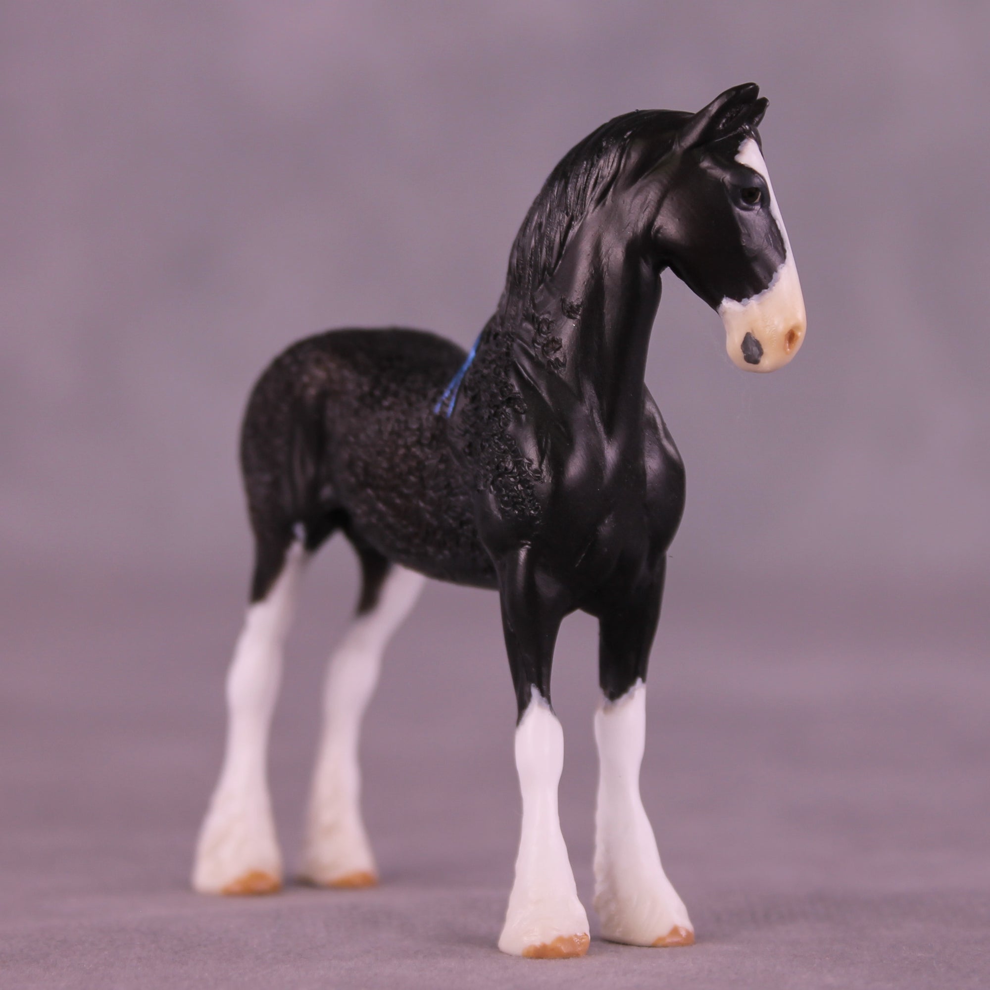 Sweetums OOAK EFCM Chip Standing Drafter by Kristen Cermele GS1225