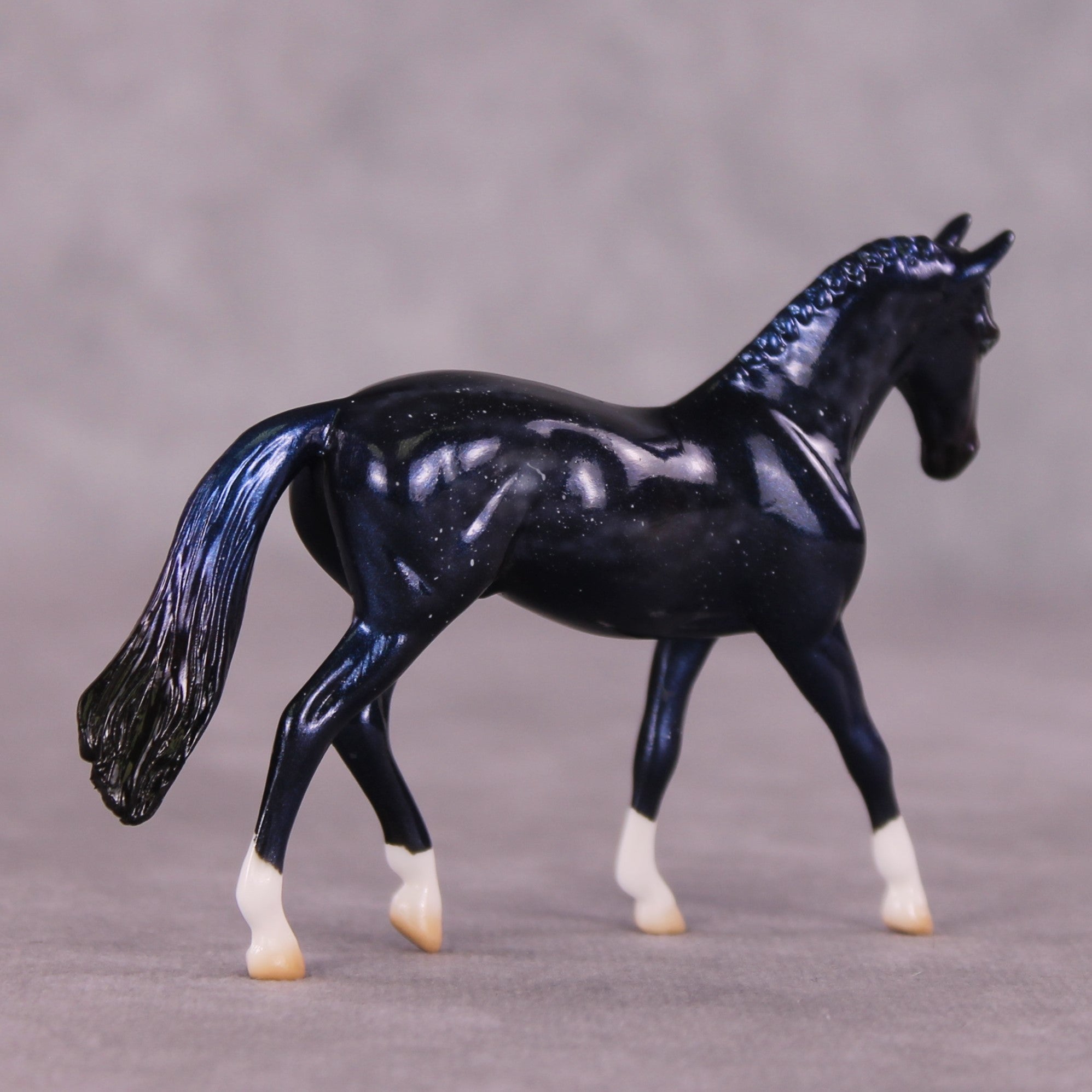 May The Fourth Be With You OOAK Surprise Warmblood Chips Grab Bag by Ellen Robbins SCD25