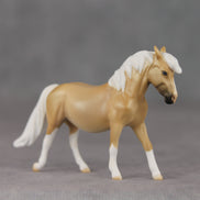 Barbie, Let's Go Party OOAK FCM Chip Pony by Tegan Davis & Melanie Miller GS26