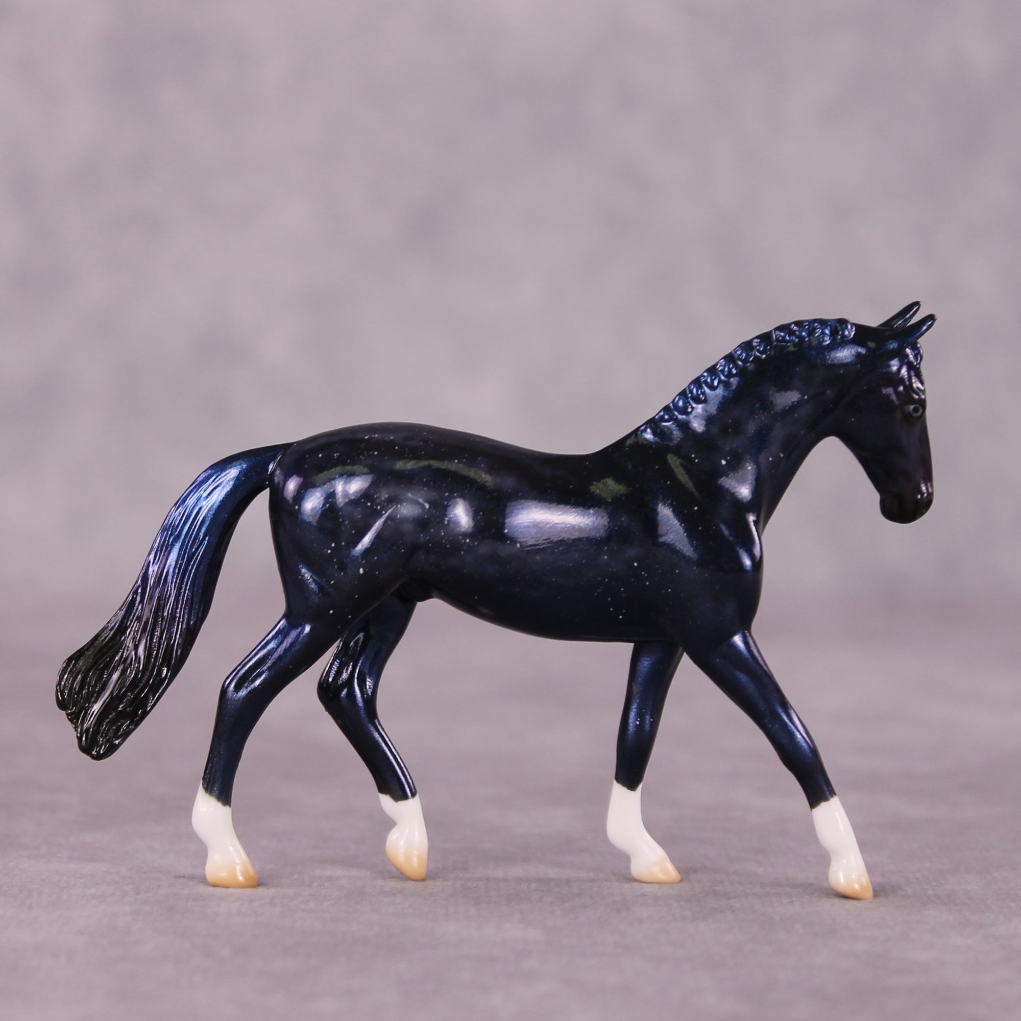 May The Fourth Be With You OOAK Surprise Warmblood Chips Grab Bag by Ellen Robbins SCD25