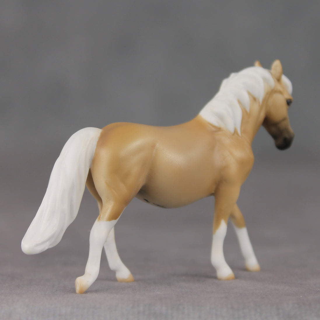 Barbie, Let's Go Party OOAK FCM Chip Pony by Tegan Davis & Melanie Miller GS26