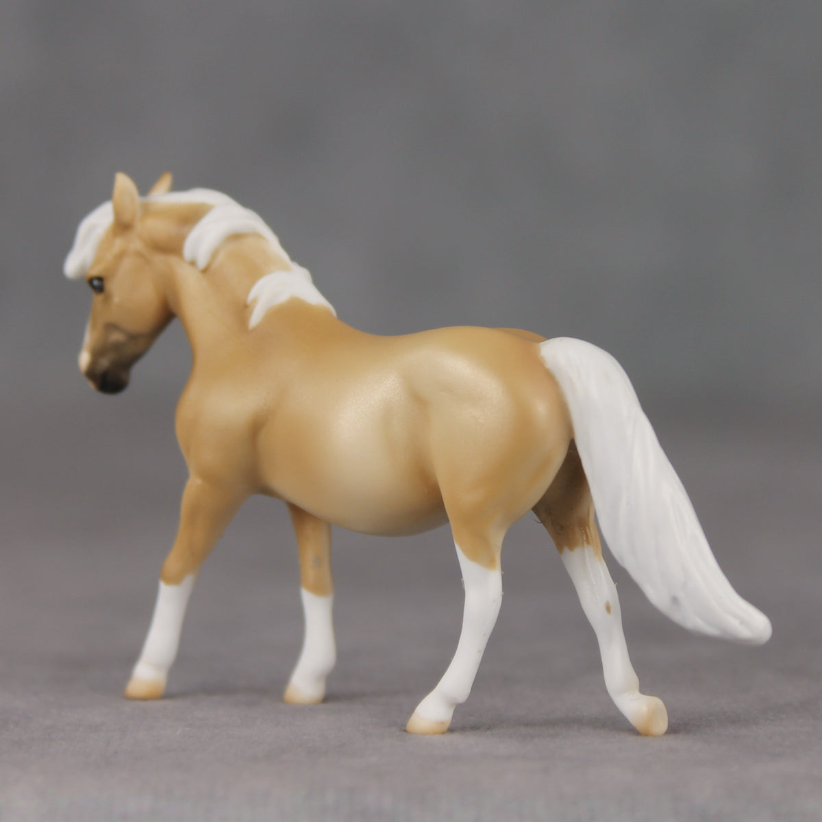 Barbie, Let's Go Party OOAK FCM Chip Pony by Tegan Davis & Melanie Miller GS26