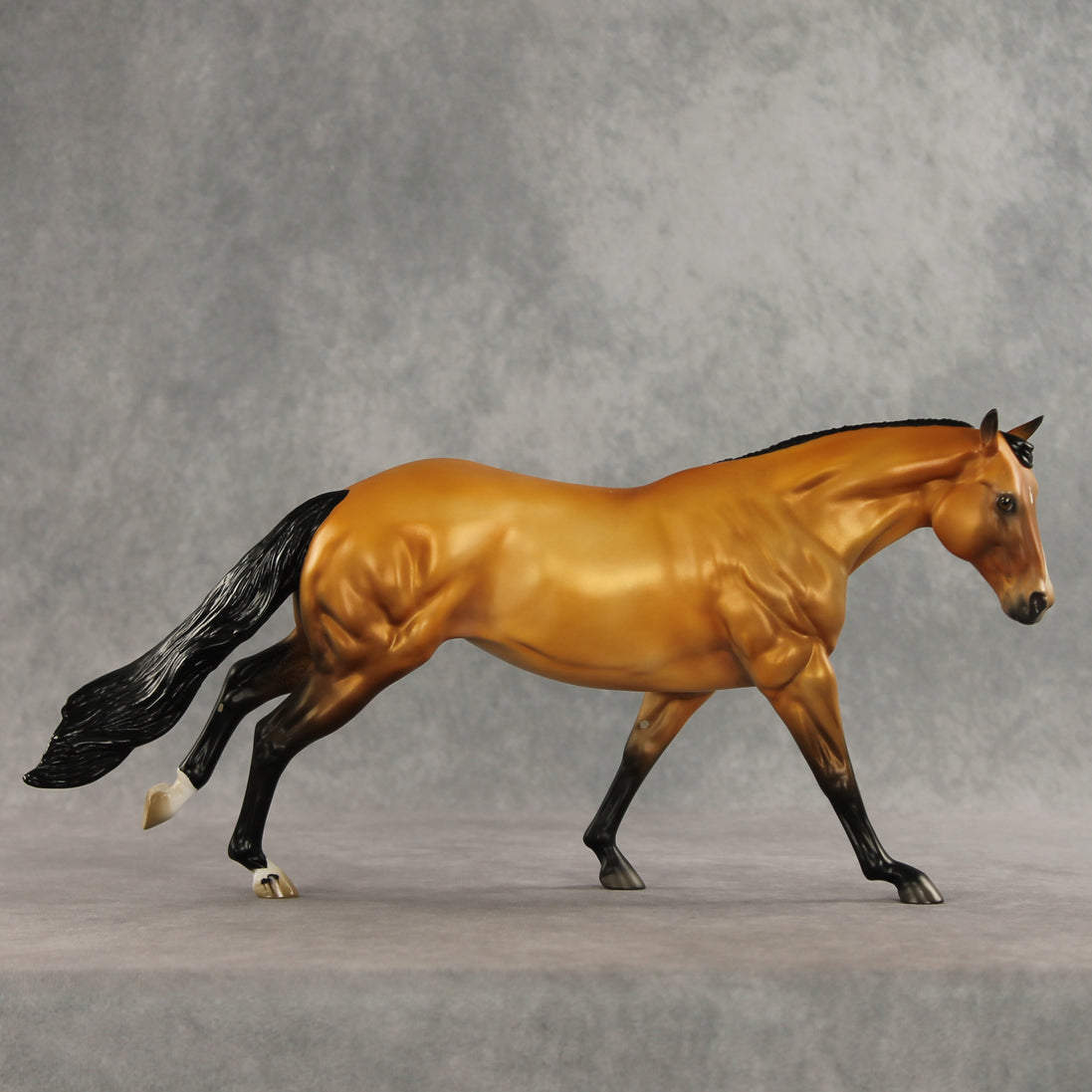Halcyon OOAK FCM Remington by Jess Hamill DDOOAKs26