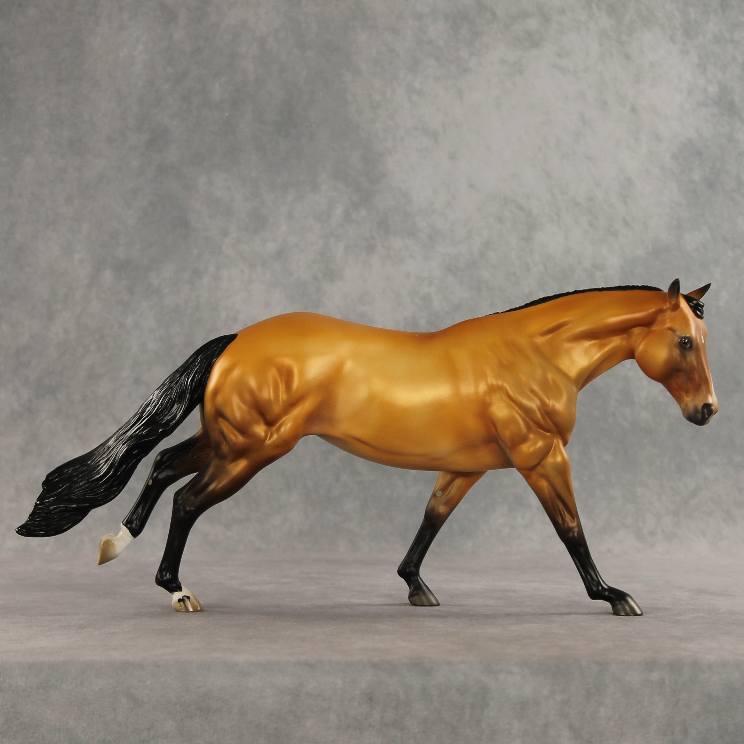 Halcyon OOAK FCM Remington by Jess Hamill DDOOAKs26