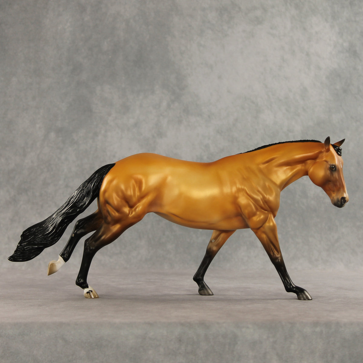 Halcyon OOAK FCM Remington by Jess Hamill DDOOAKs26