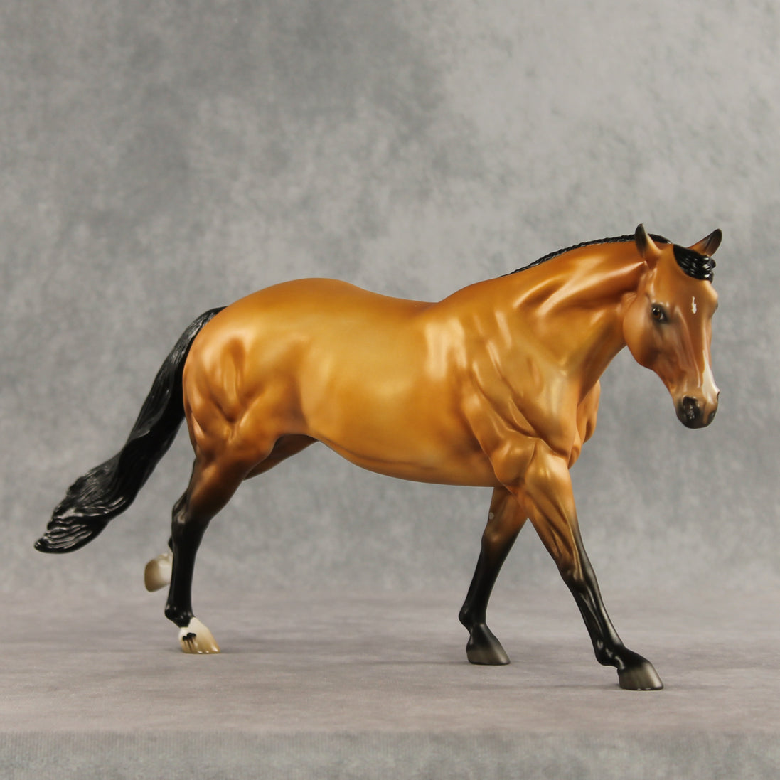 Halcyon OOAK FCM Remington by Jess Hamill DDOOAKs26