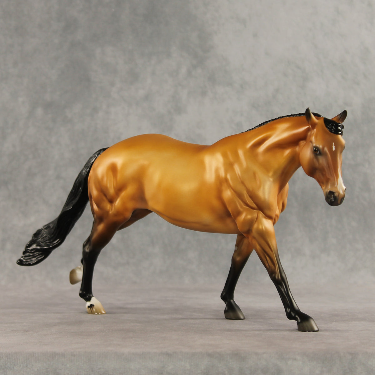 Halcyon OOAK FCM Remington by Jess Hamill DDOOAKs26