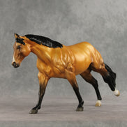 Halcyon OOAK FCM Remington by Jess Hamill DDOOAKs26