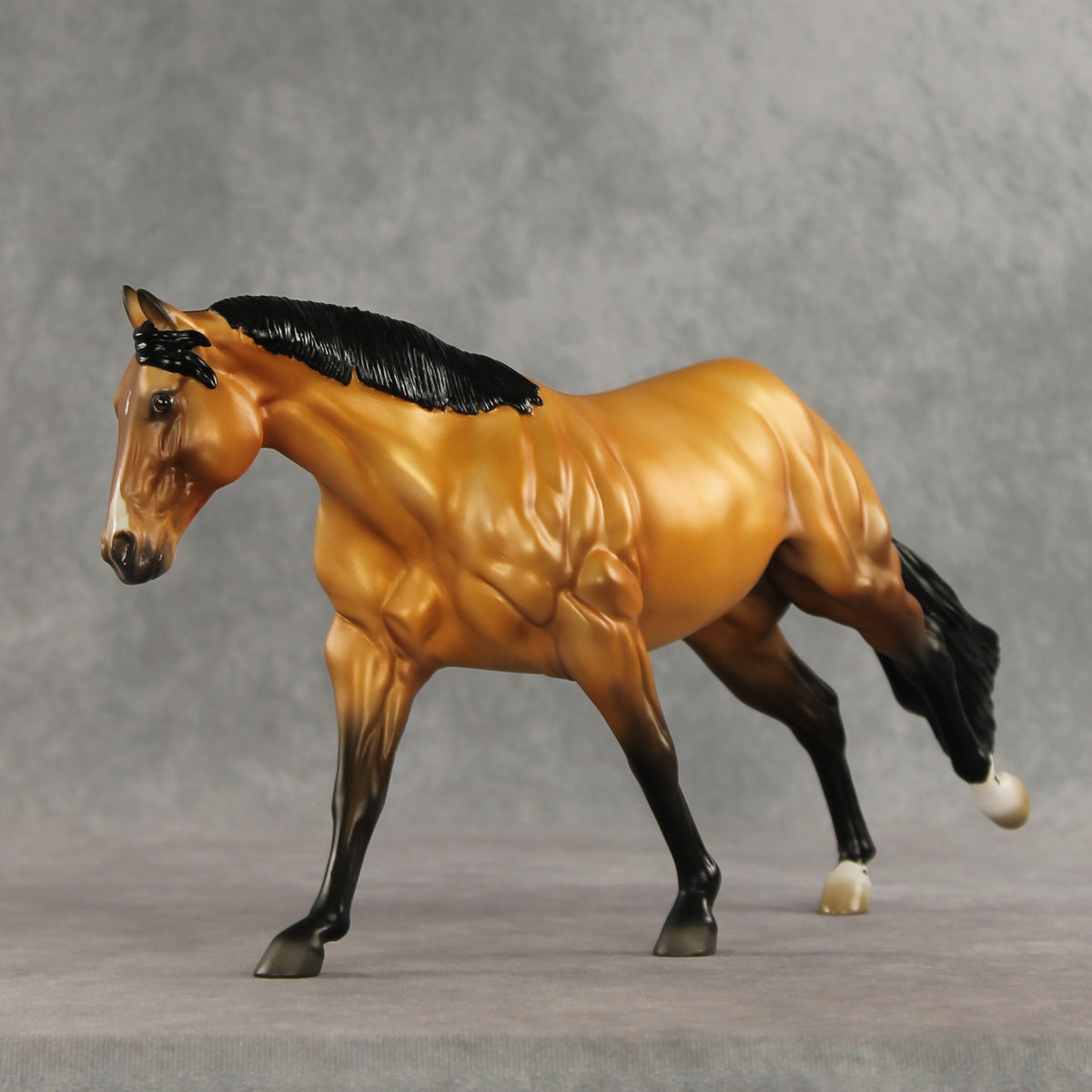 Halcyon OOAK FCM Remington by Jess Hamill DDOOAKs26