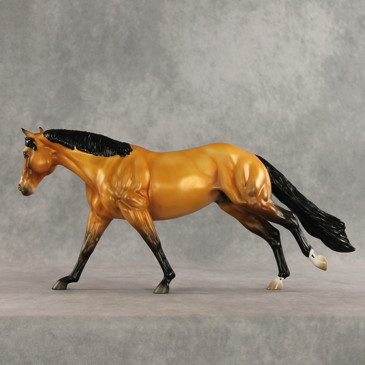 Halcyon OOAK FCM Remington by Jess Hamill DDOOAKs26
