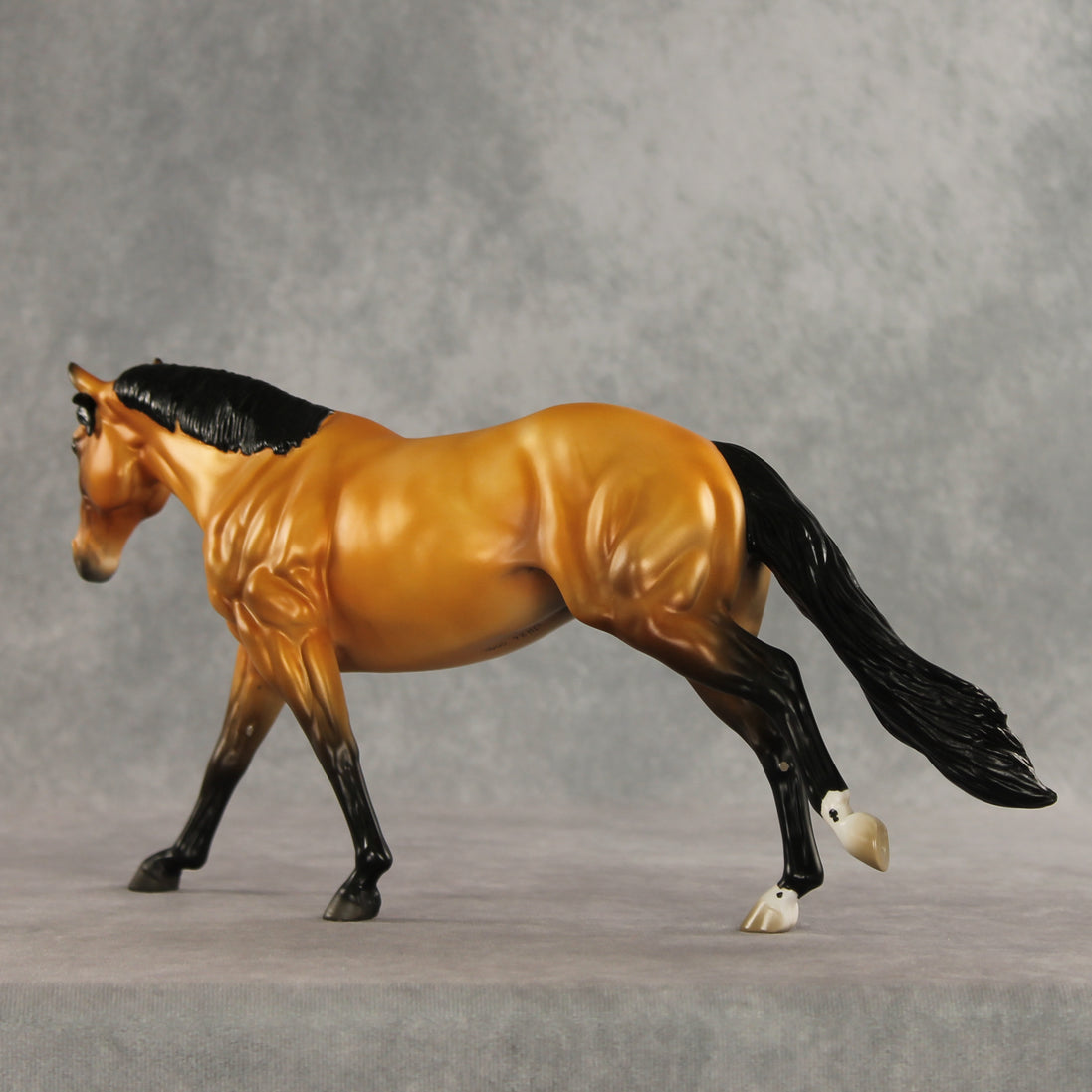 Halcyon OOAK FCM Remington by Jess Hamill DDOOAKs26