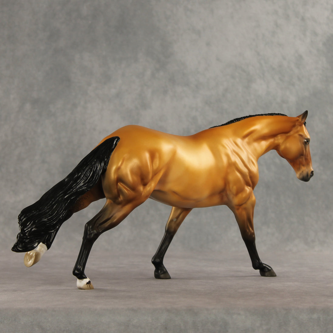 Halcyon OOAK FCM Remington by Jess Hamill DDOOAKs26