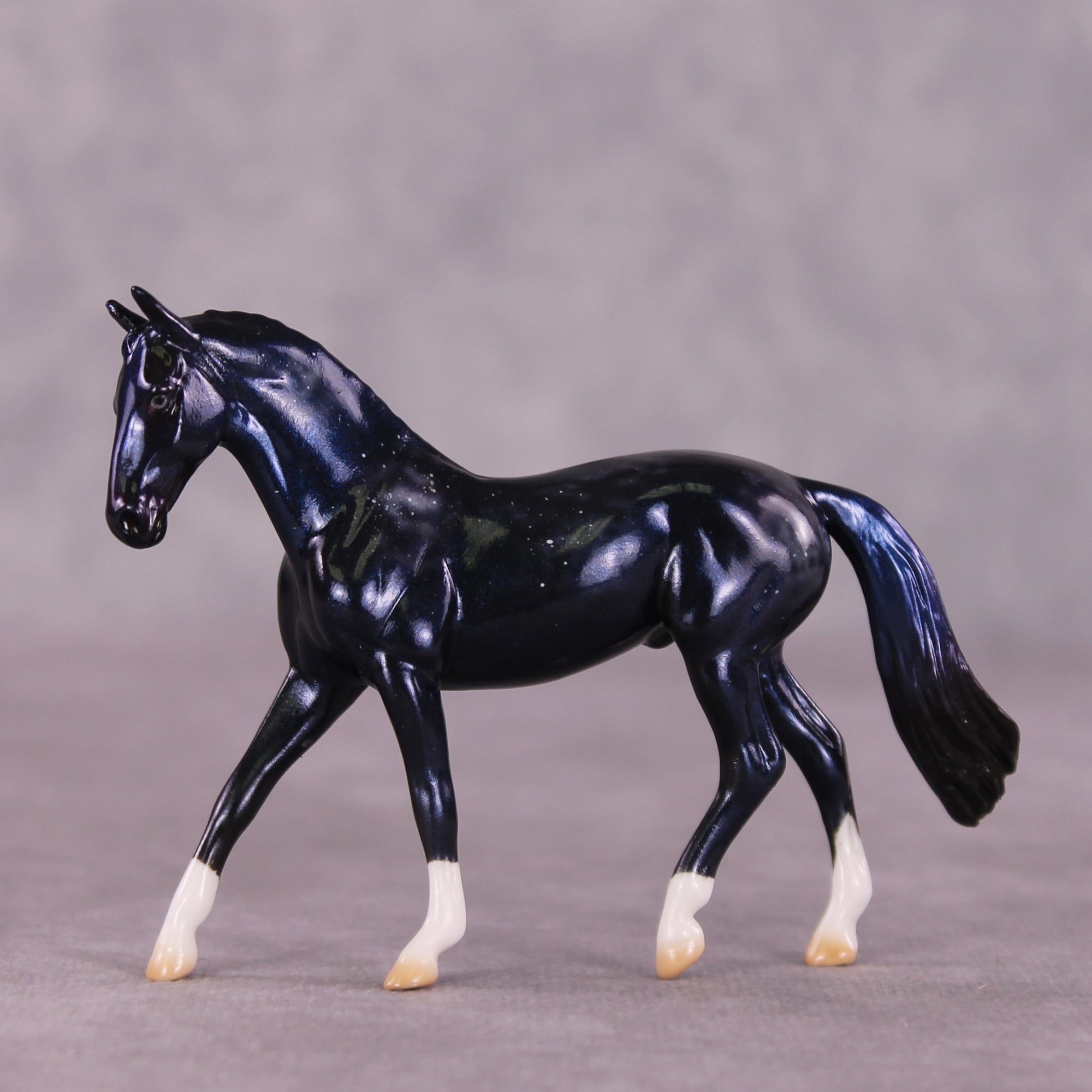 May The Fourth Be With You OOAK Surprise Warmblood Chips Grab Bag by Ellen Robbins SCD25