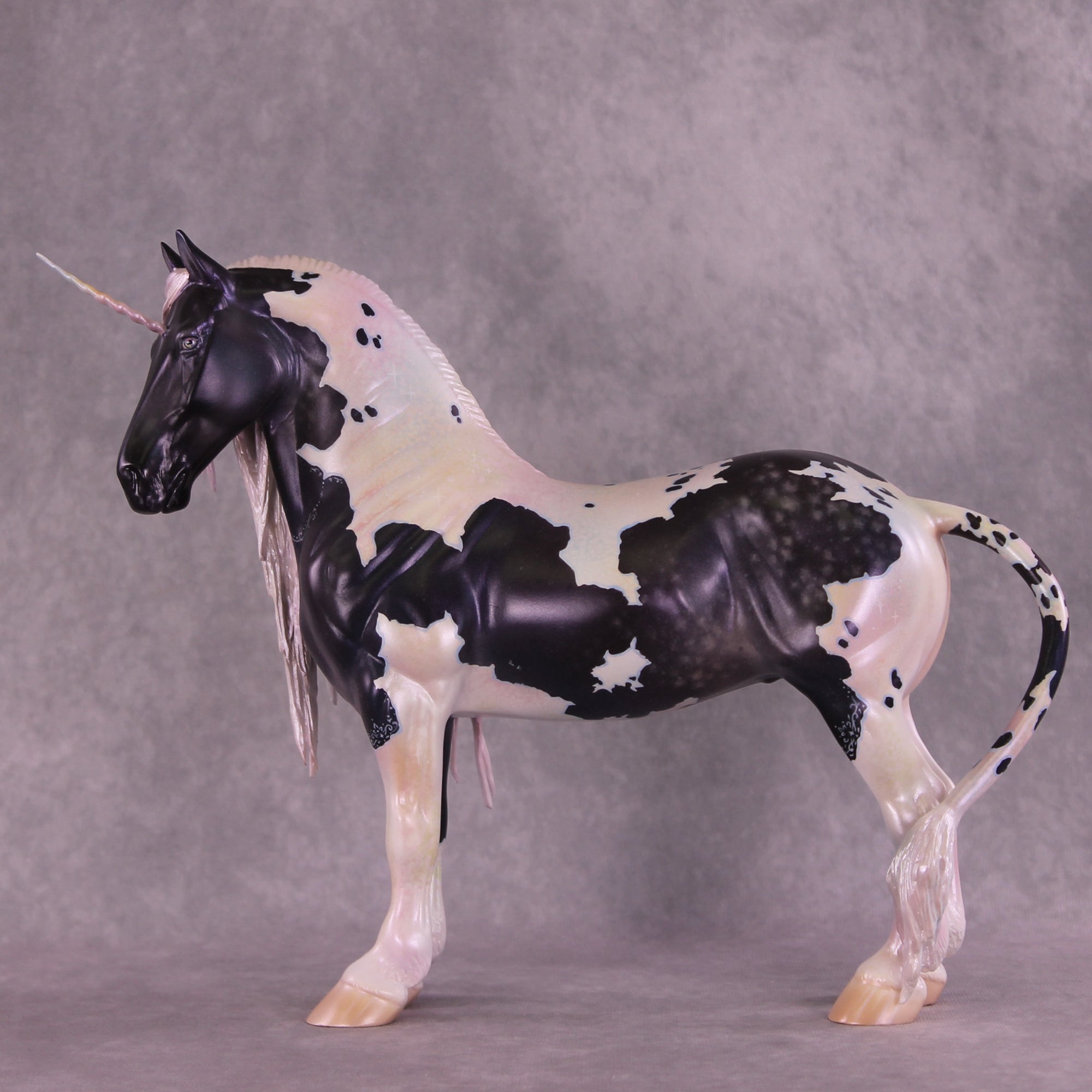 Noumenon OOAK EFCM Standing Draft by Jess Hamill Best Offer 9/2/2025