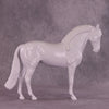 Design-A-Horse Stone Andalusian Stallion PM0256 - October release 2025