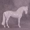 Design-A-Horse Stone Andalusian Stallion PM0257 - October release 2025