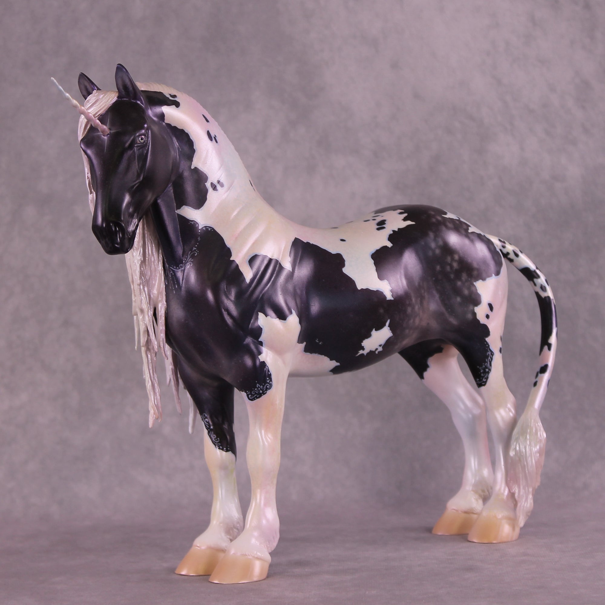 Noumenon OOAK EFCM Standing Draft by Jess Hamill Best Offer 9/2/2025