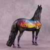 Stone Horses July Design-A-Horse Special Design Morgan SDAH25