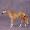 &quot;Coodanup&quot; OOAK Thoroughbred Chip by Jess Hamill MS25