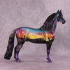 Stone Horses July Design-A-Horse Special Design Morgan SDAH25