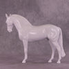 Design-A-Horse Stone Andalusian Stallion PM0257 - October release 2025
