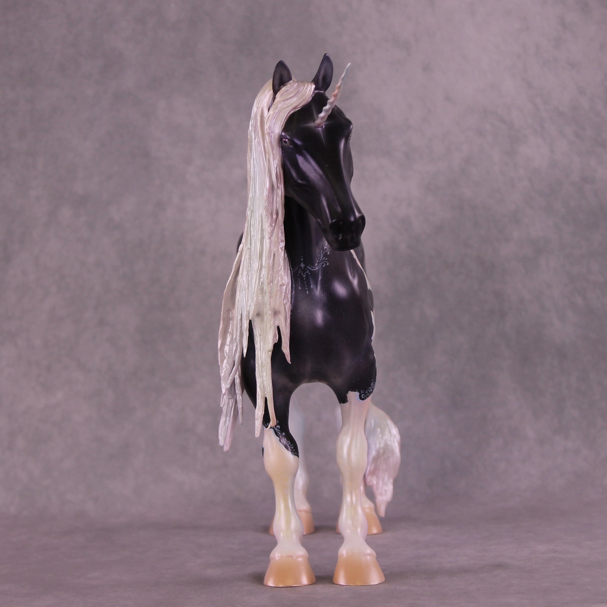 Noumenon OOAK EFCM Standing Draft by Jess Hamill Best Offer 9/2/2025