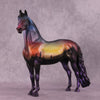 Stone Horses July Design-A-Horse Special Design Morgan SDAH25