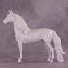 Design-A-Horse Stone Morgan Stallion PM02511 - October release 2025
