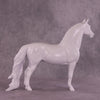 Design-A-Horse Stone Morgan Stallion PM02511 - October release 2025