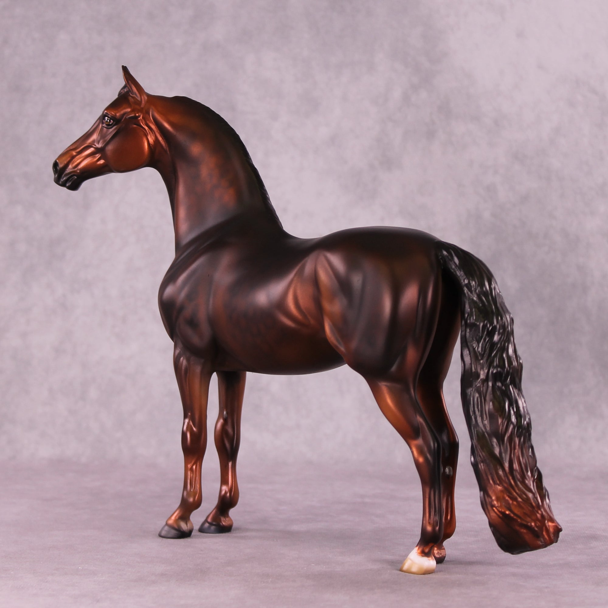 Stone Horses July Design-A-Horse Special Design Ideal Stock Horse SDAH25