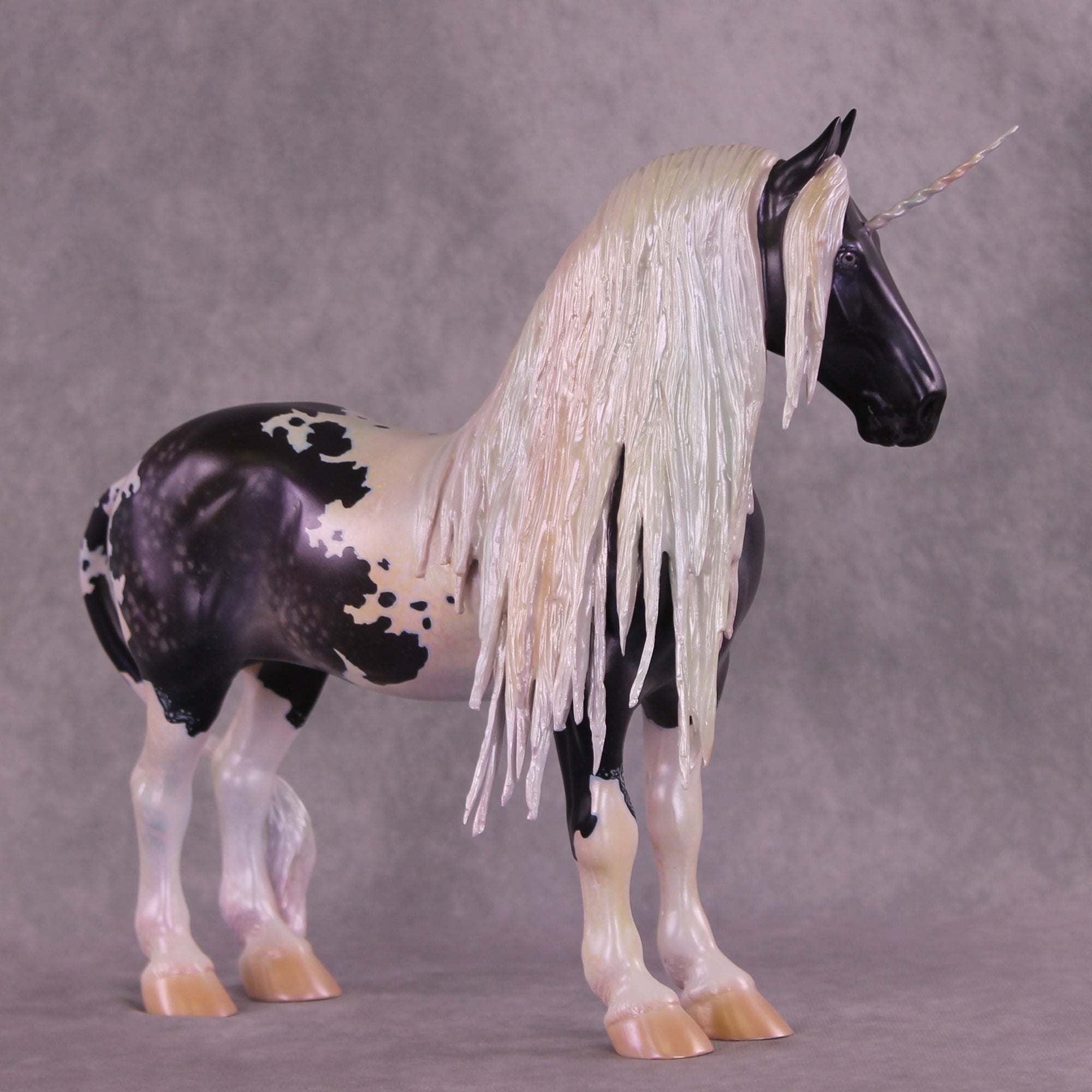 Noumenon OOAK EFCM Standing Draft by Jess Hamill Best Offer 9/2/2025