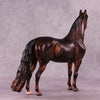 Stone Horses July Design-A-Horse Special Design Morgan SDAH25