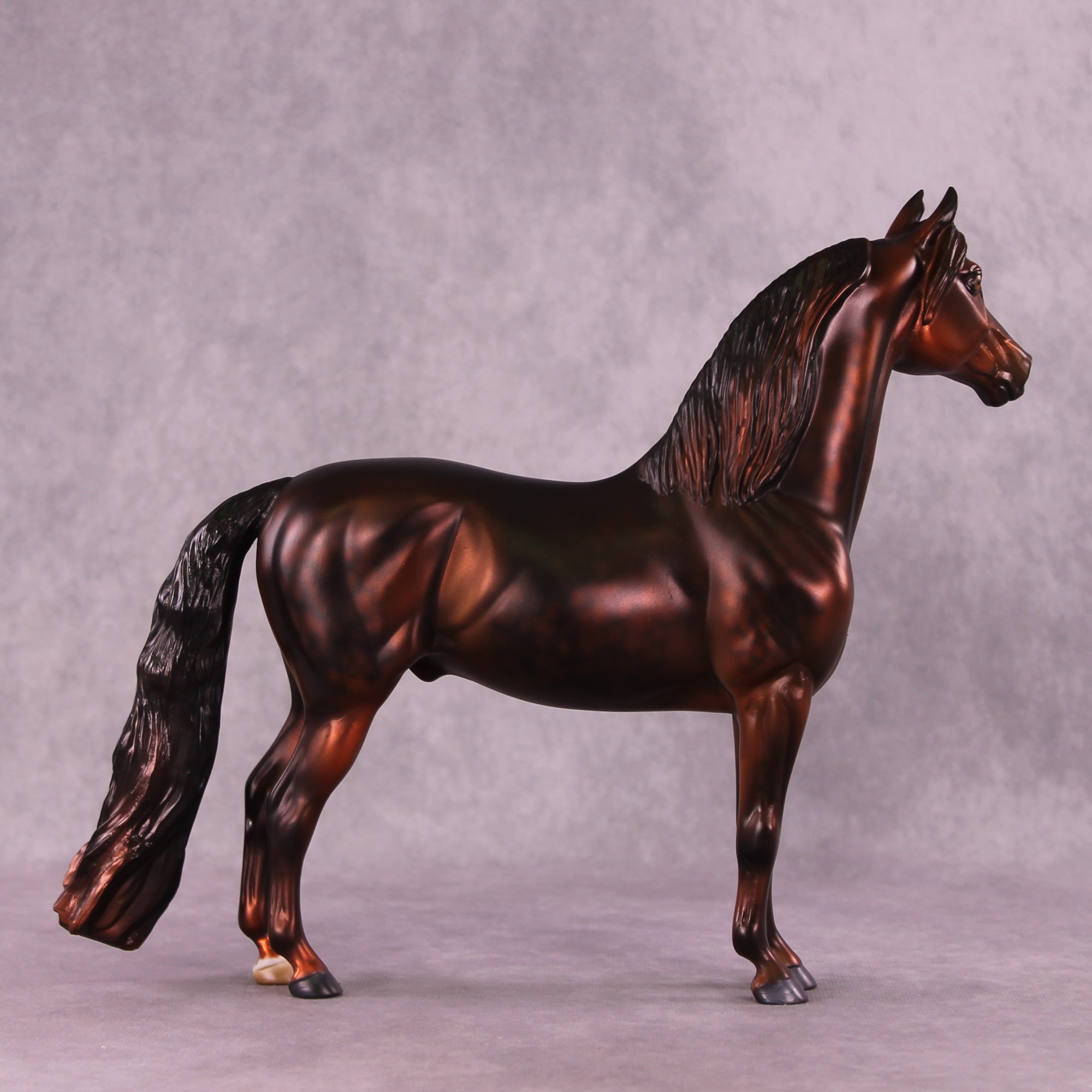 Stone Horses July Design-A-Horse Special Design Ideal Stock Horse SDAH25