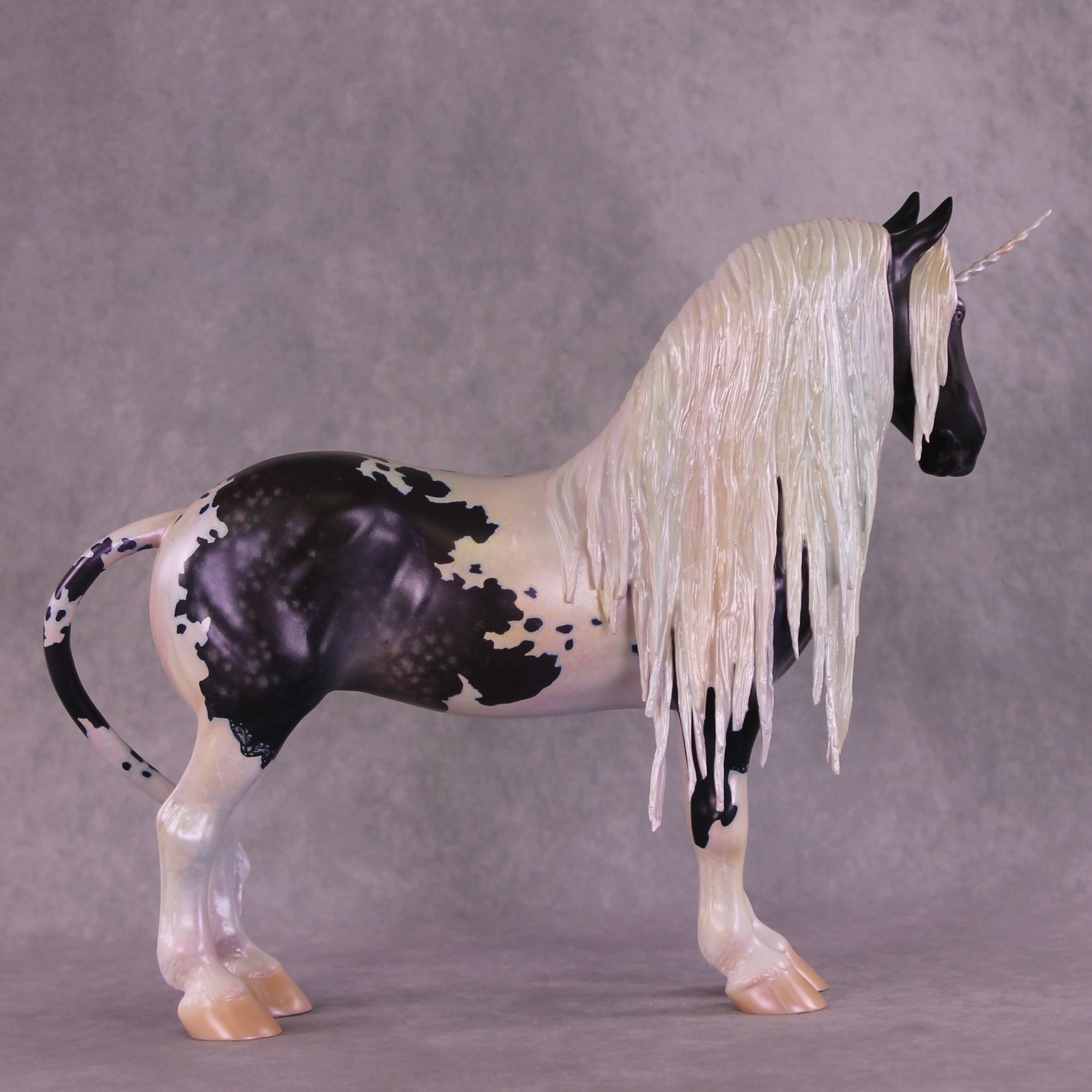 Noumenon OOAK EFCM Standing Draft by Jess Hamill Best Offer 9/2/2025