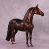 Stone Horses July Design-A-Horse Special Design Morgan SDAH25