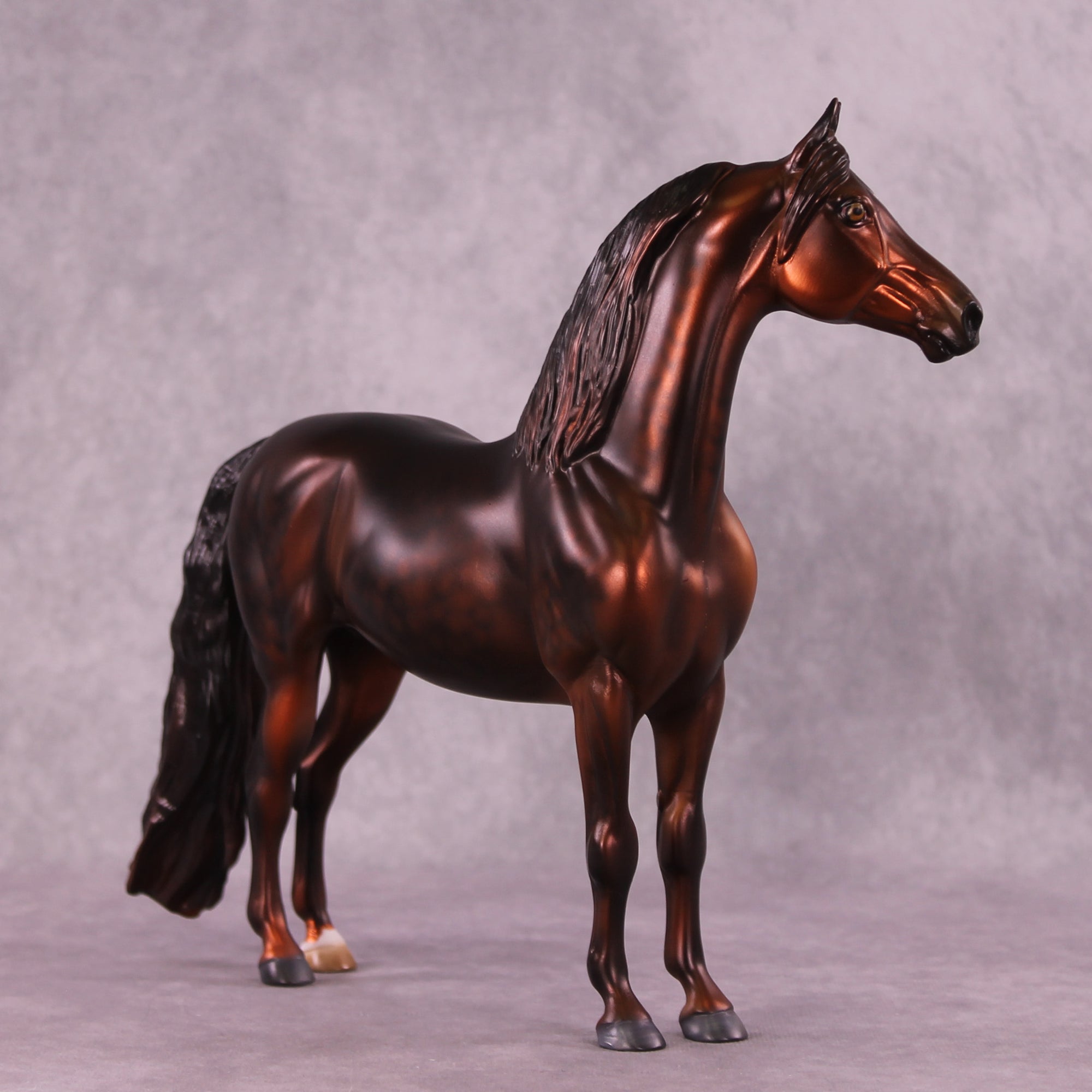 Stone Horses July Design-A-Horse Special Design Ideal Stock Horse SDAH25