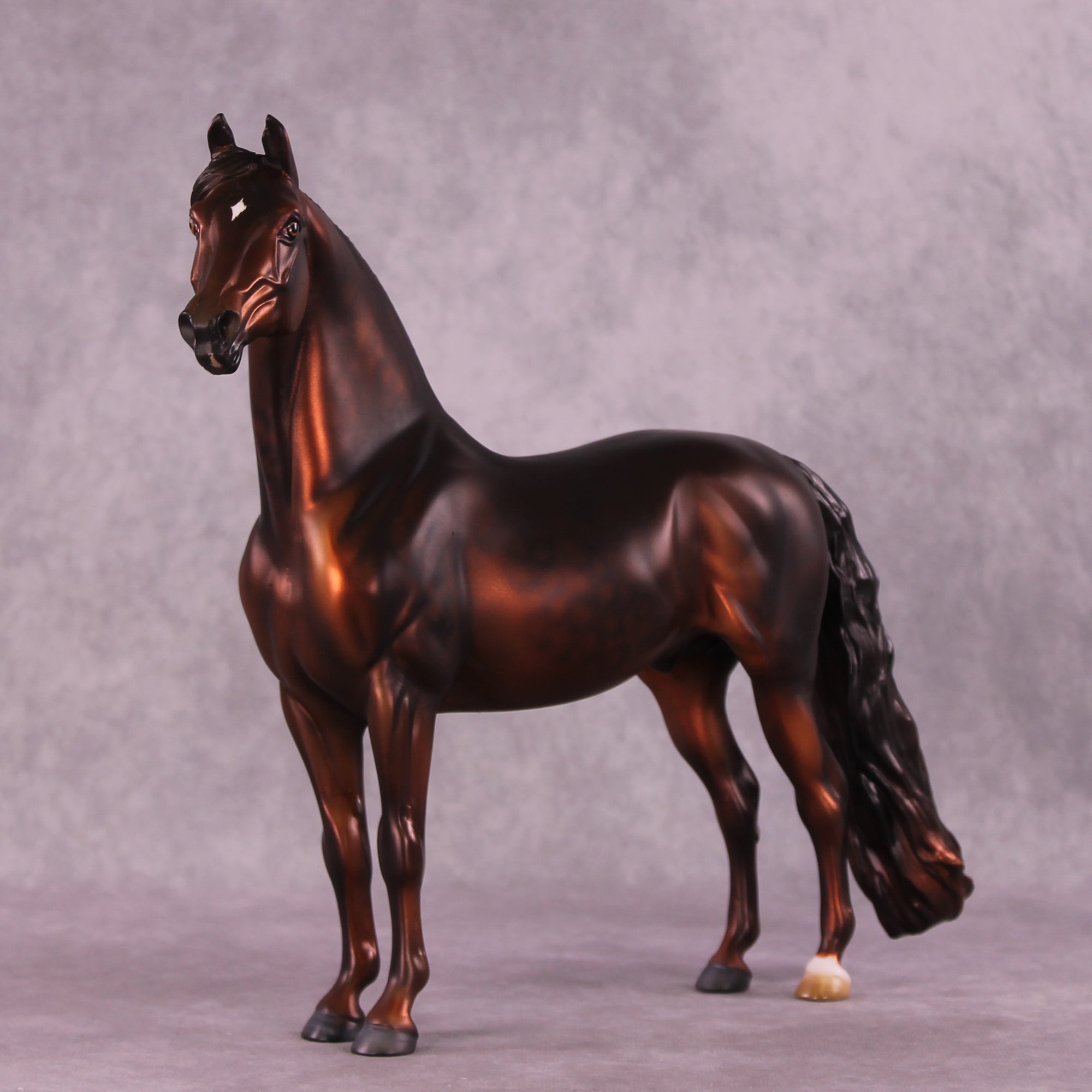 Stone Horses July Design-A-Horse Special Design Ideal Stock Horse SDAH25