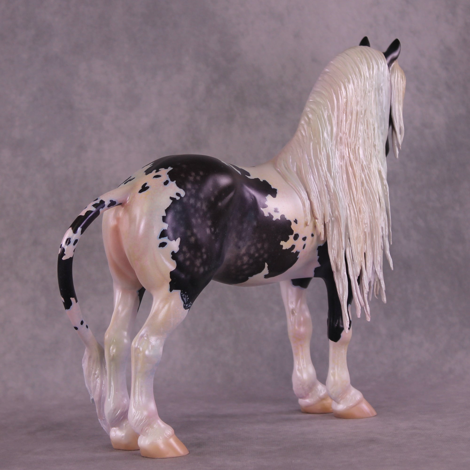 Noumenon OOAK EFCM Standing Draft by Jess Hamill Best Offer 9/2/2025