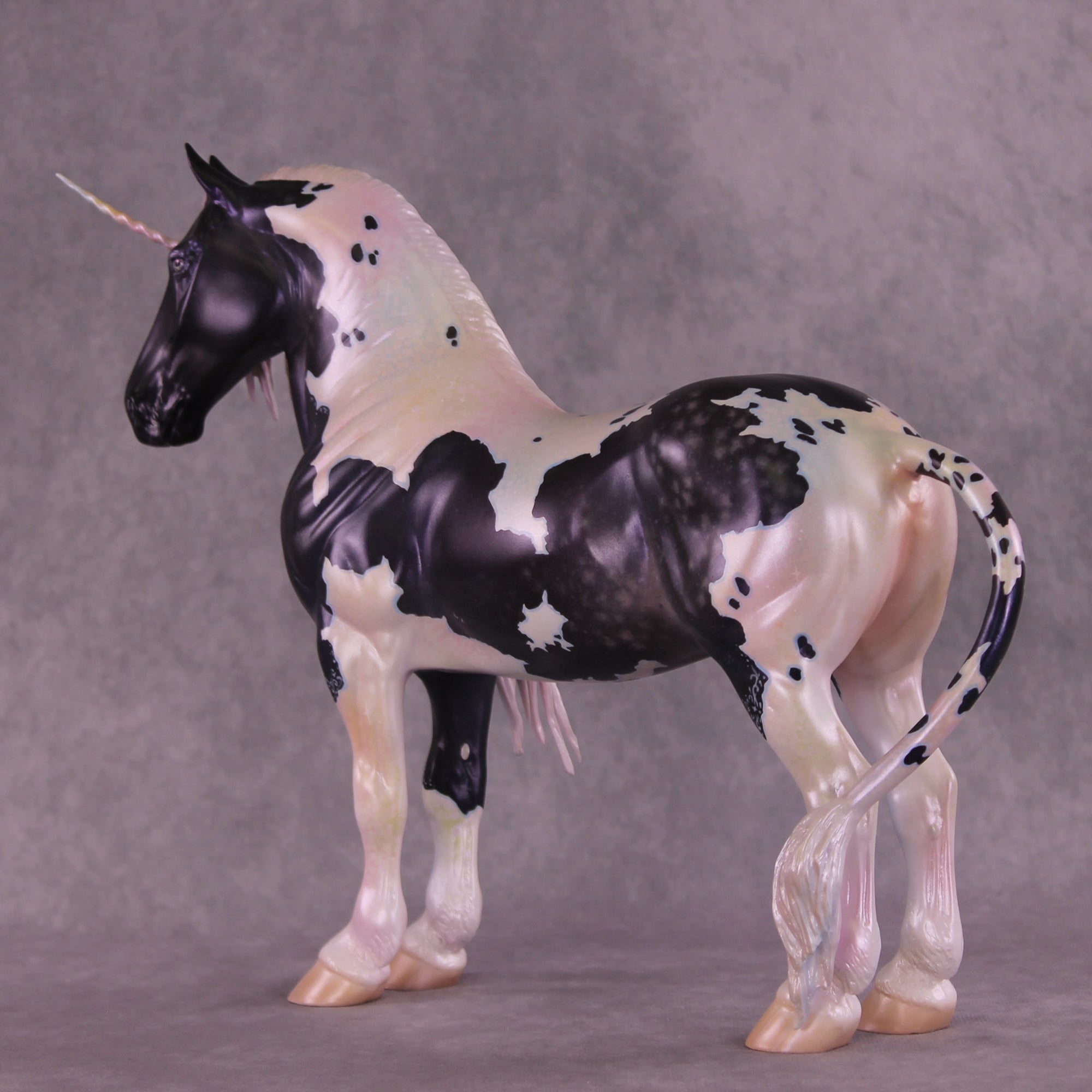 Noumenon OOAK EFCM Standing Draft by Jess Hamill Best Offer 9/2/2025