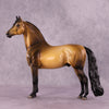 Stone Horses July Design-A-Horse Special Design Morgan SDAH25