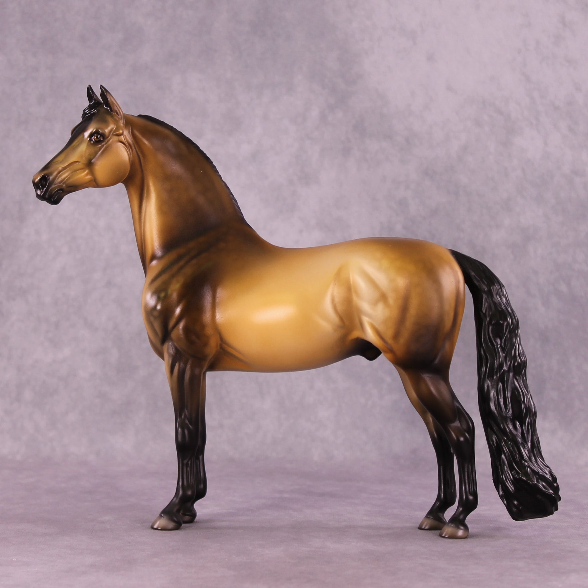 Stone Horses July Design-A-Horse Special Design Ideal Stock Horse SDAH25