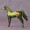 &quot;Grotto&quot; OOAK Arabian Chip by Dawn Quick SHCF25OS
