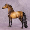 Stone Horses July Design-A-Horse Special Design Morgan SDAH25