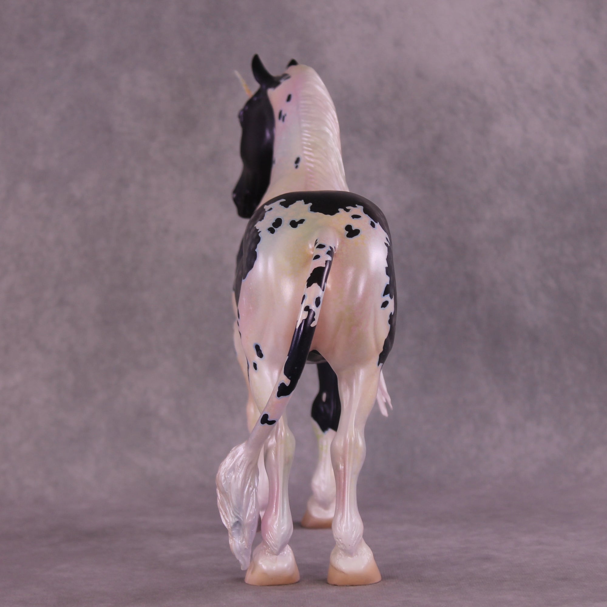 Noumenon OOAK EFCM Standing Draft by Jess Hamill Best Offer 9/2/2025