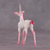 &quot;Lolz&quot; Secret Surprise Chip Drop: Unicorn Day LE-5 Foal Chip By Erin Corbett