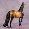 Stone Horses July Design-A-Horse Special Design Morgan SDAH25