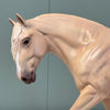 Geoguesser OOAK Reverse Dappled American Cream Irish Cob By Jess Hamill Best Offers