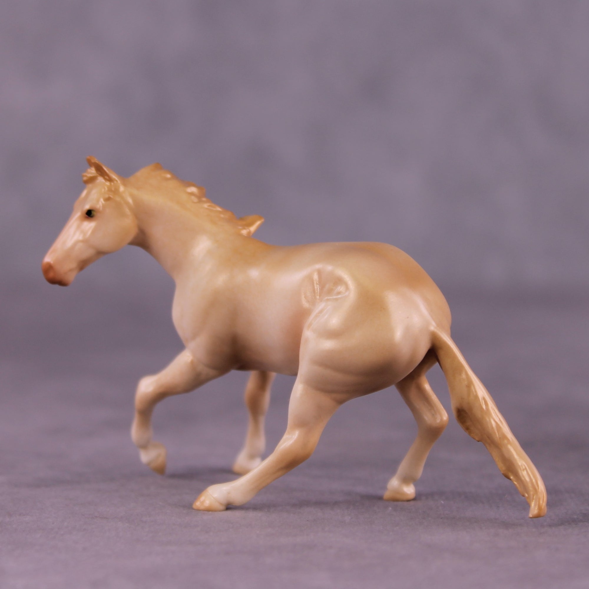 "Coolamon" OOAK Cutter Chip by Jess Hamill MS25